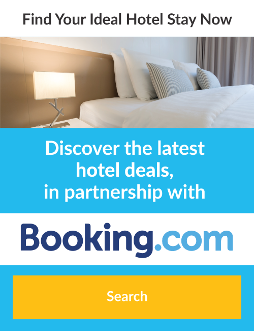 Search and Book Amsterdam Hotels with Booking.com