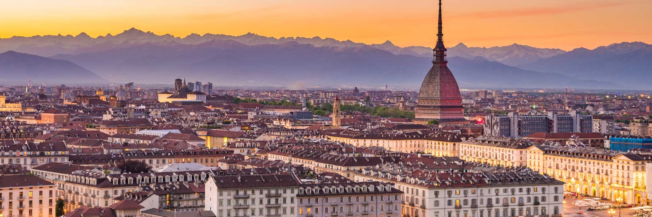 Milan Cityscape