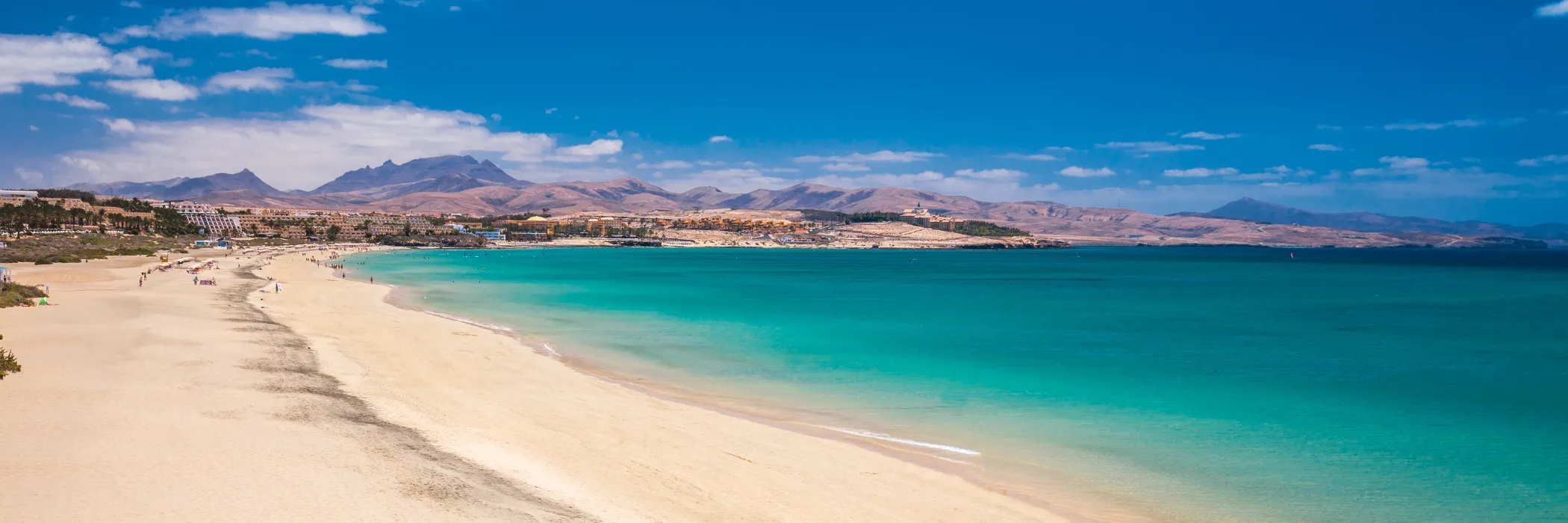 Fuerteventura Beach