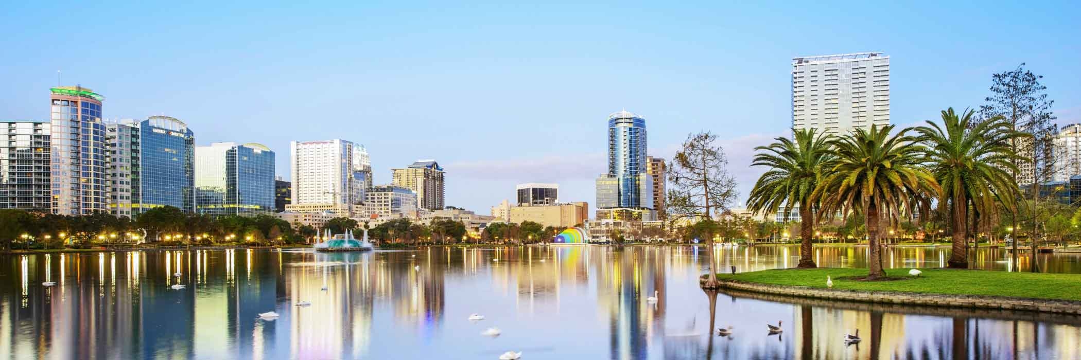 Orlando, Florida