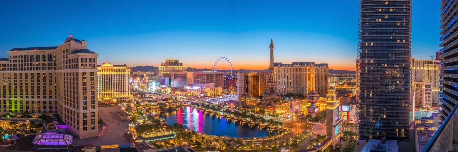 Flights To Las Vegas USA