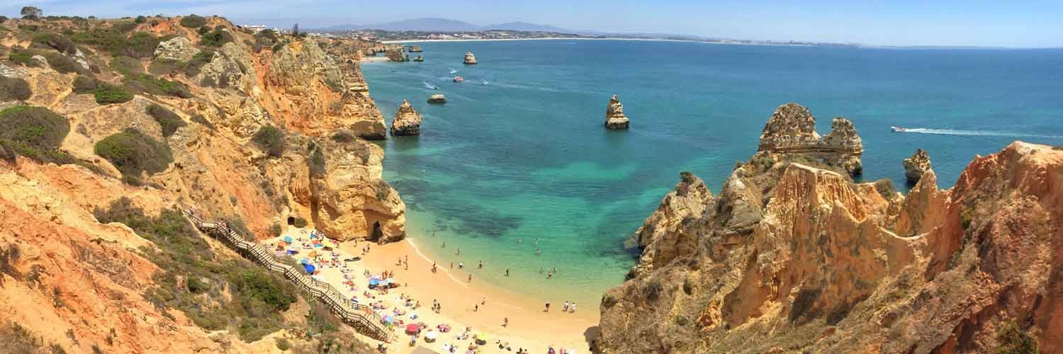 Algarve Beach - Top Beach Destinations