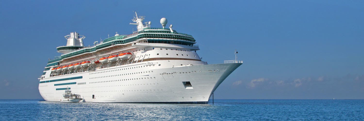Cheap cruise holidays under £500