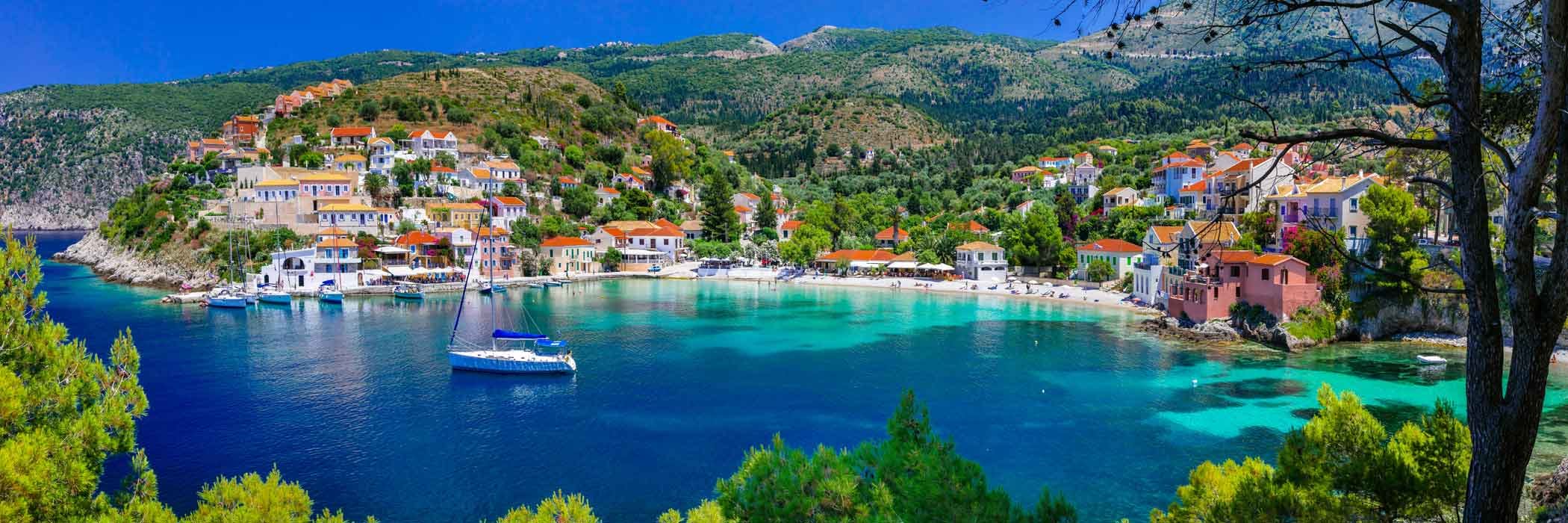 Picture of Kefalonia, Greece - Last Minute Holidays To Greece