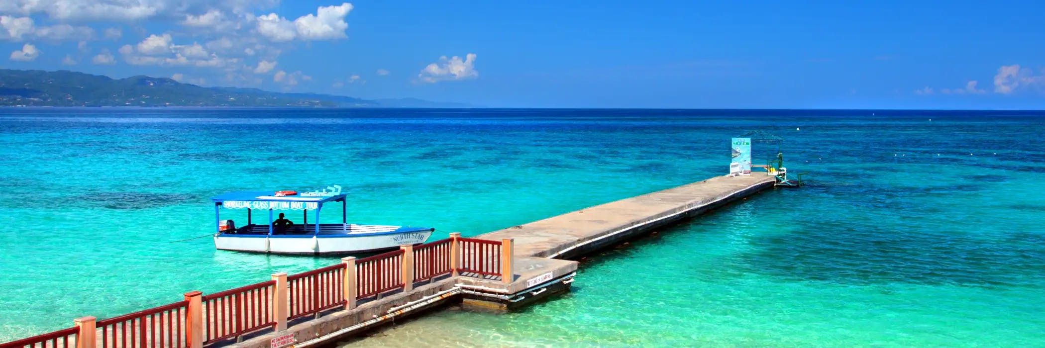 Montego Bay - Jamaica Holidays