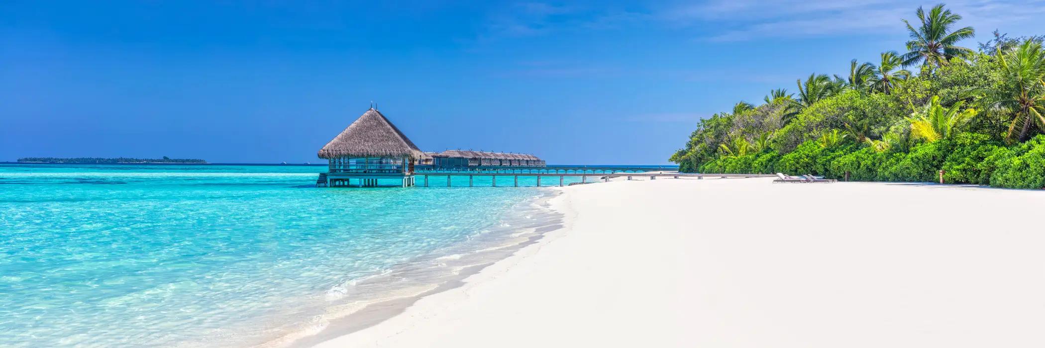 Maldives Holidays