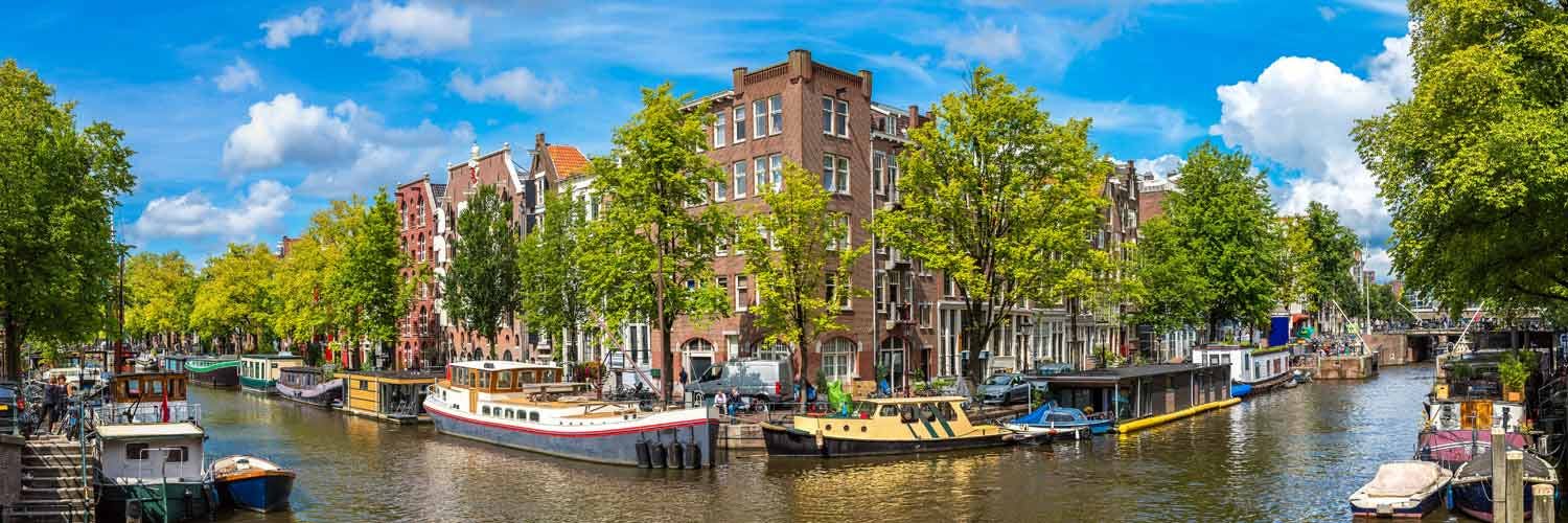 Amsterdam - Hotels in Amsterdam