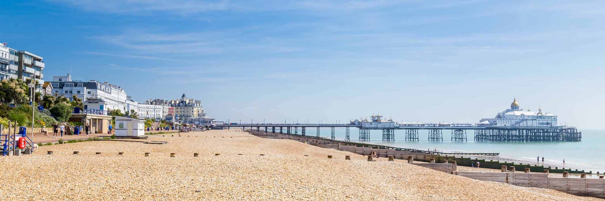 Deal Of The Day - Brighton Beach