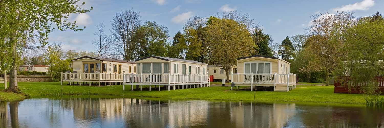 Skegness Holiday Parks