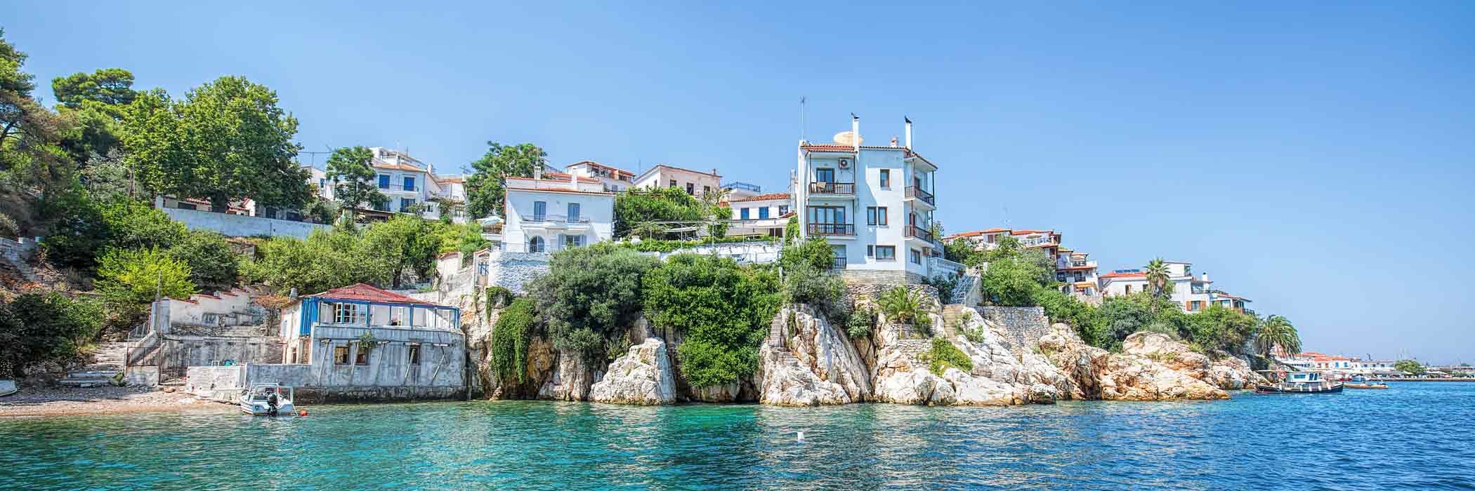 Skiathos