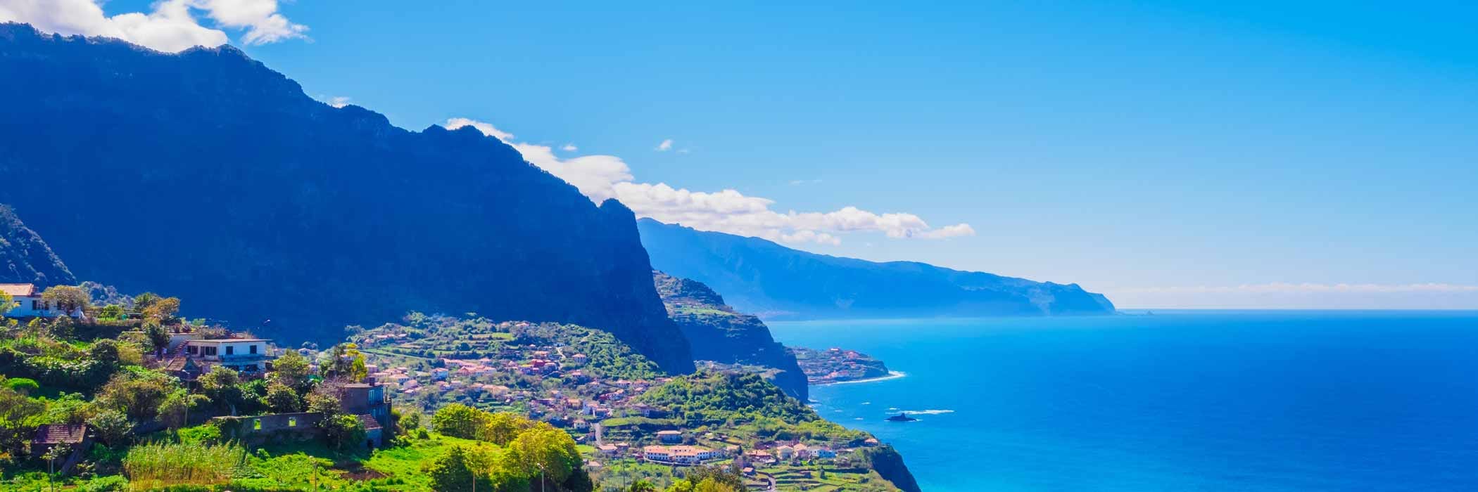 Madeira