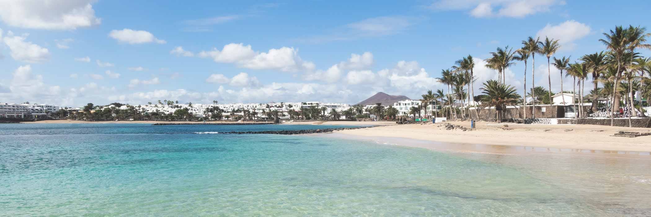 Costa Teguise Holidays - Lanzarote