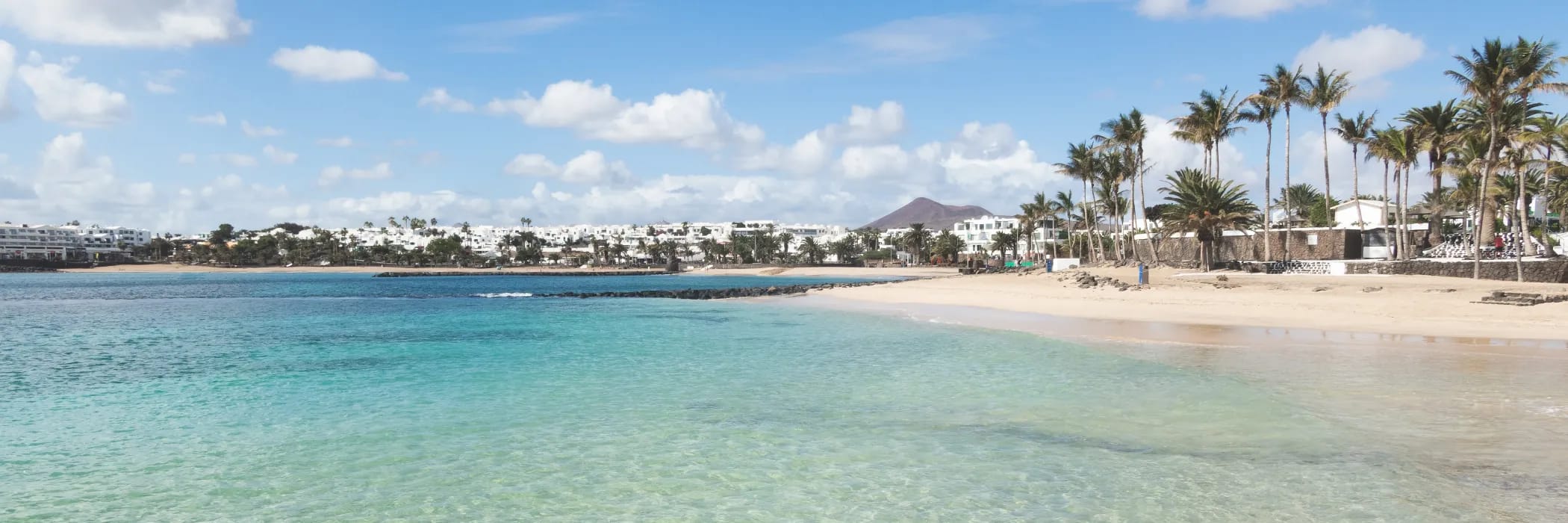 Costa Teguise, Lanzarote