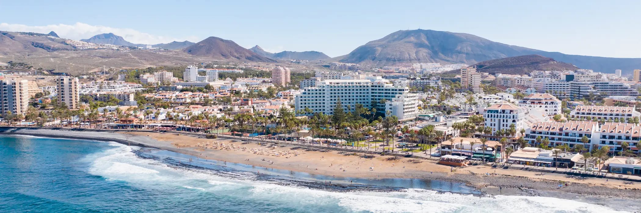 Tenerife Hotels