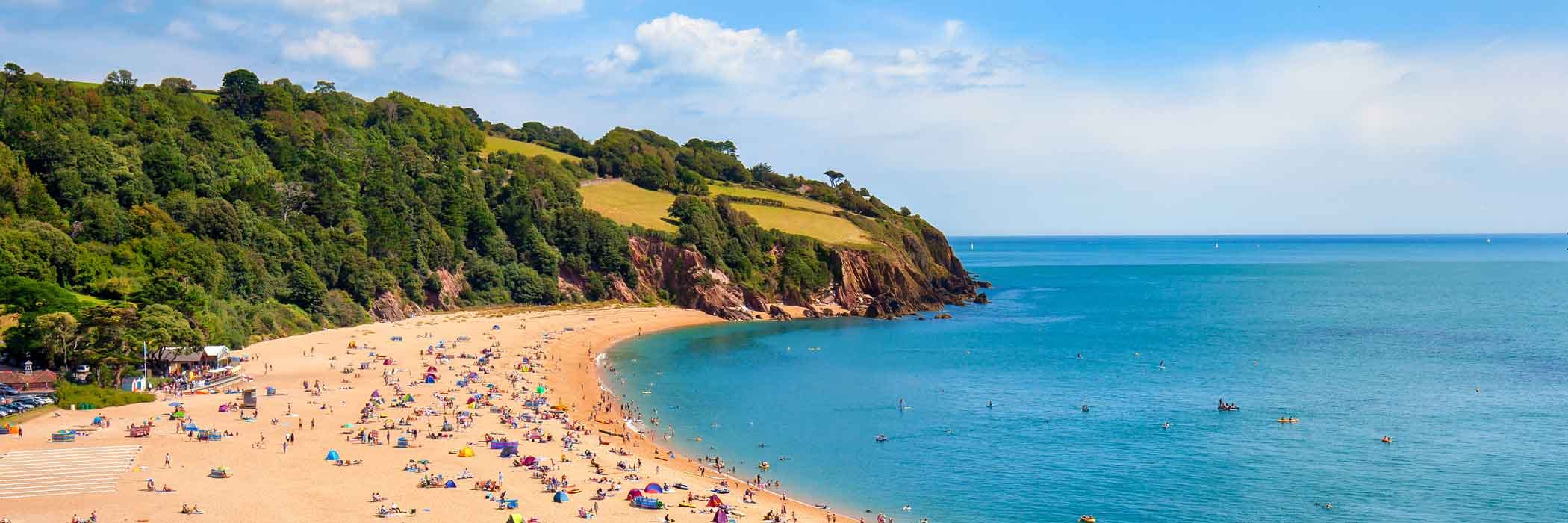 Devon Beach