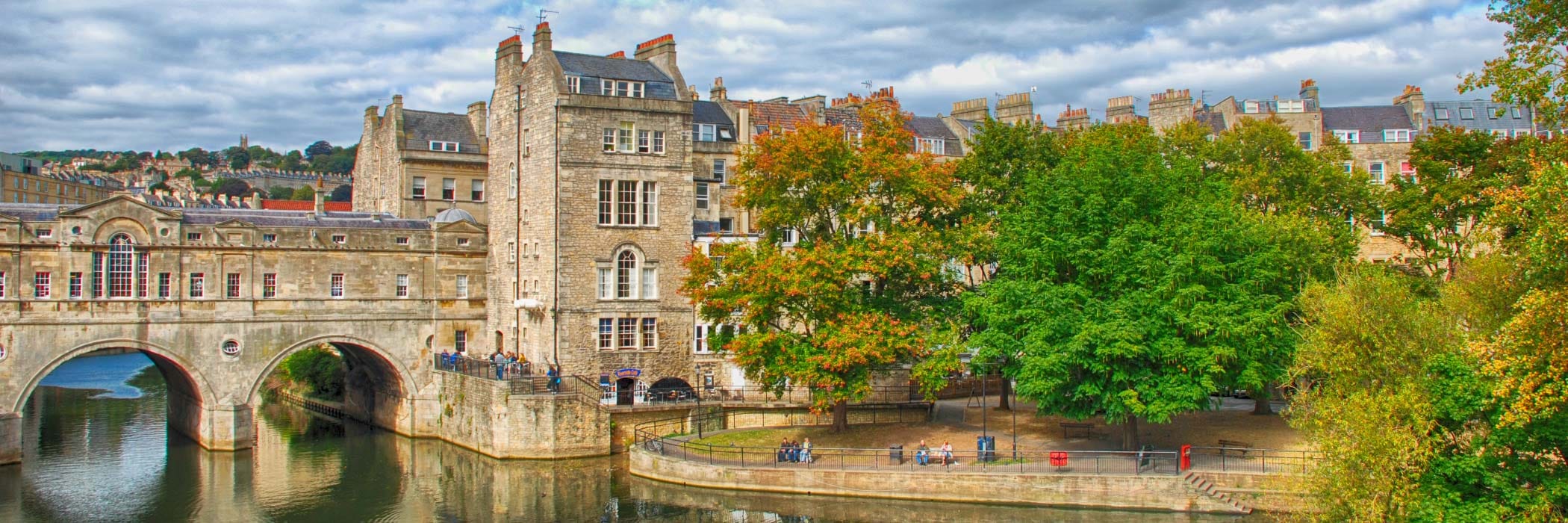 Cheap Hotels In Bath