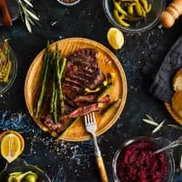 Food - Types of Holiday in the Maldives