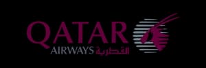 Qatar Airways Logo