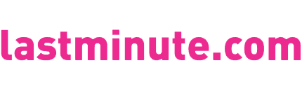 lastminute.com logo - Last Minute City Breaks