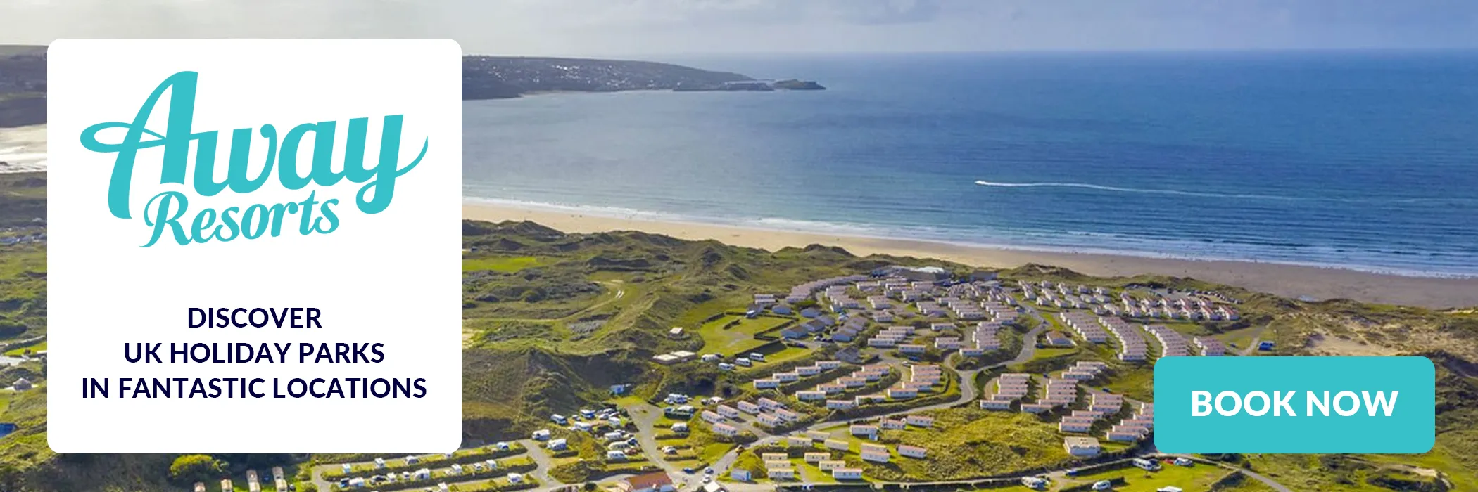 Holidays In The UK with Away Resorts