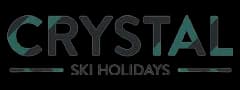Crystal Ski Logo
