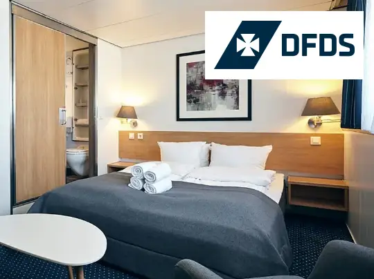 DFDS Ferries