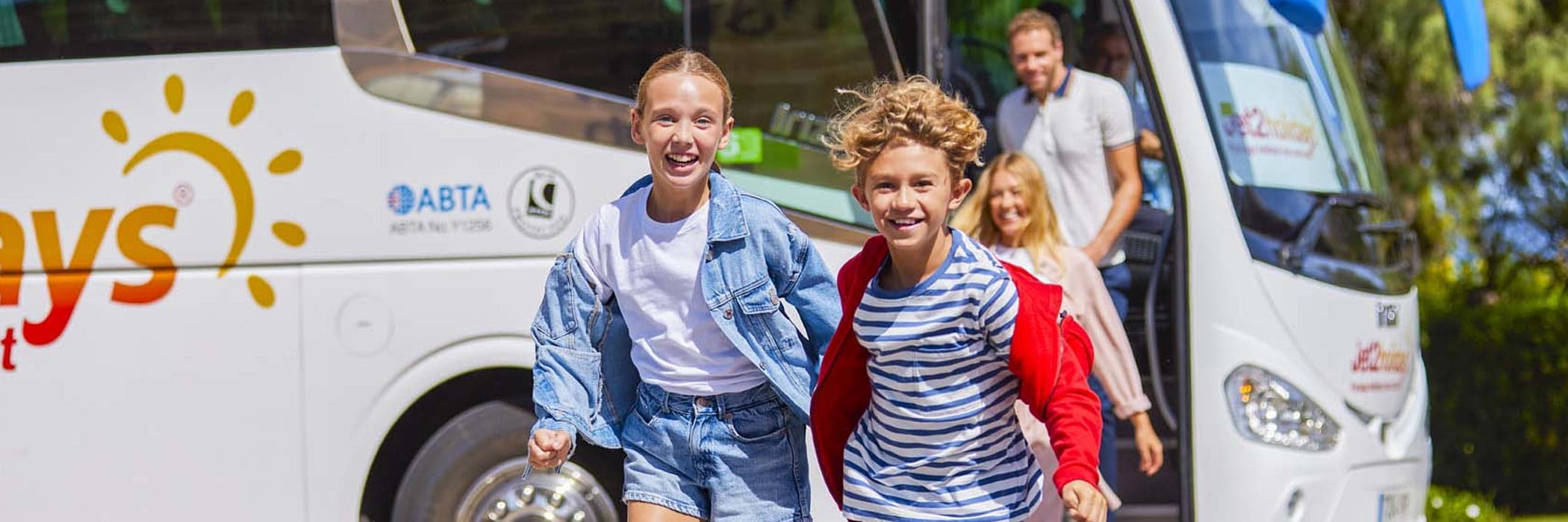 Jet2holidays - Cheap holiday deals with Jet2 holidays