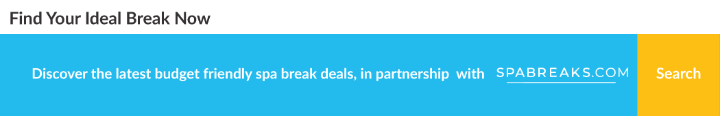 Search for your spa break with Spabreaks.com