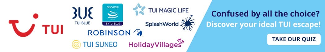 Find your ideal holiday with our quiz