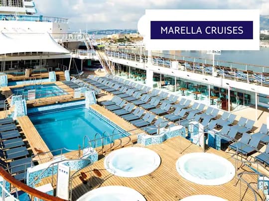 Marella Cruises Mediterranean