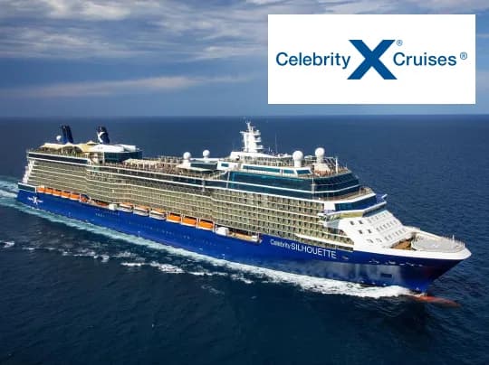 Celebrity Cruises