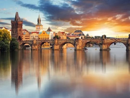 Charles Bridge