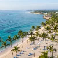 Favourite All Inclusive Destinations