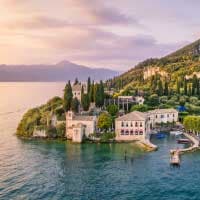 Fantastic Italian Destinations