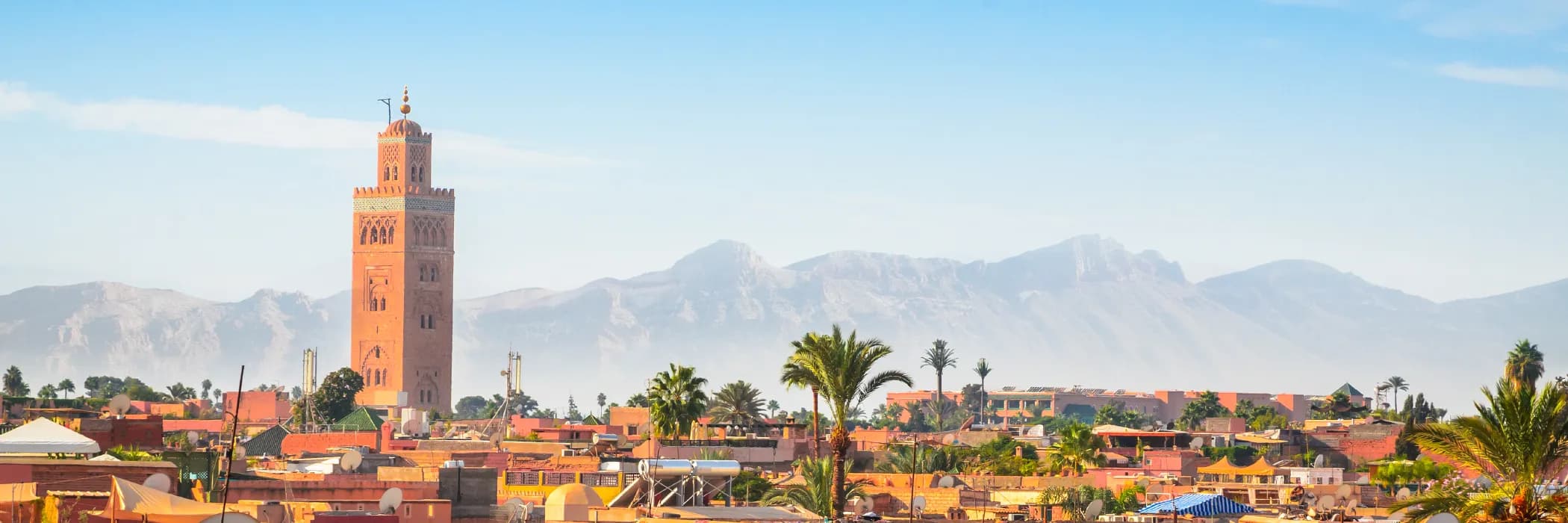 Morocco Holidays - My Budget Break