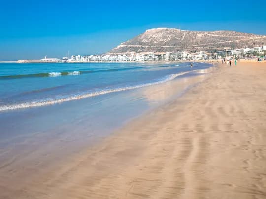 Agadir Holidays