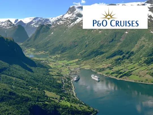 Norwegian Fjords Cruises