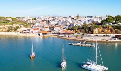 Holidays To Portugal