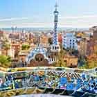 Barcelona - Our Guide To Cheap City Breaks