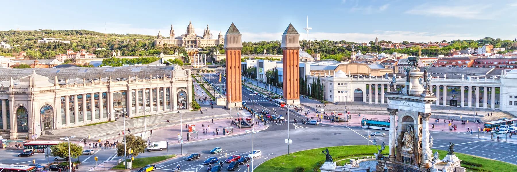 Barcelona City Breaks Barcelona City Breaks