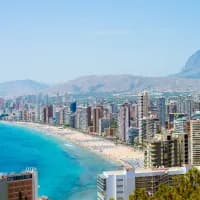 Benidorm