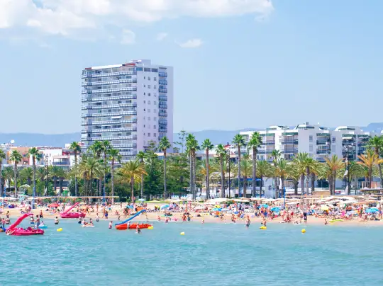 Salou Holidays