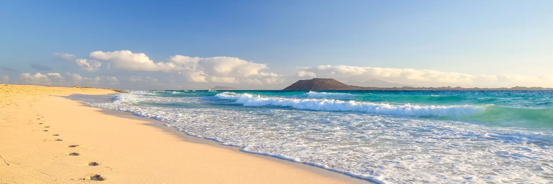 Corralejo, Fuerteventura