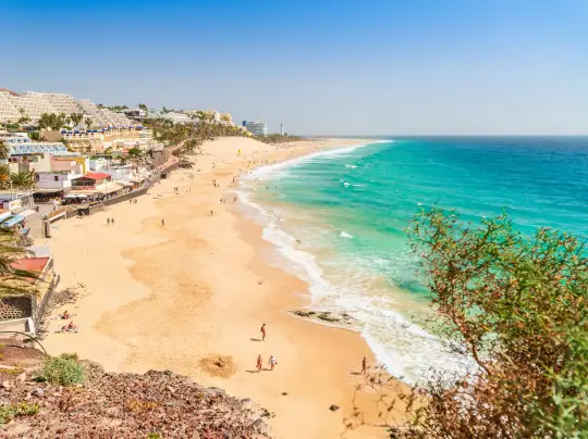 Canary Islands Cruises