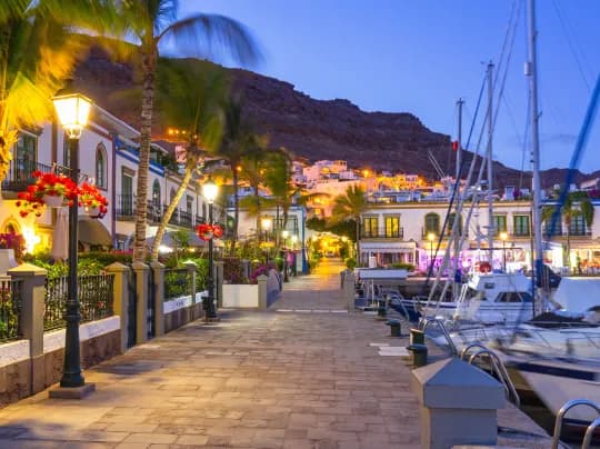 Gran Canaria Holidays