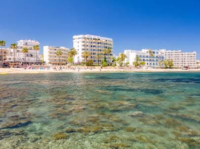 Cala Millor Holidays