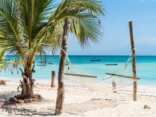Zanzibar Holidays