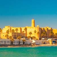 Things To Do In Tunisia