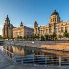 Travelling In The UK