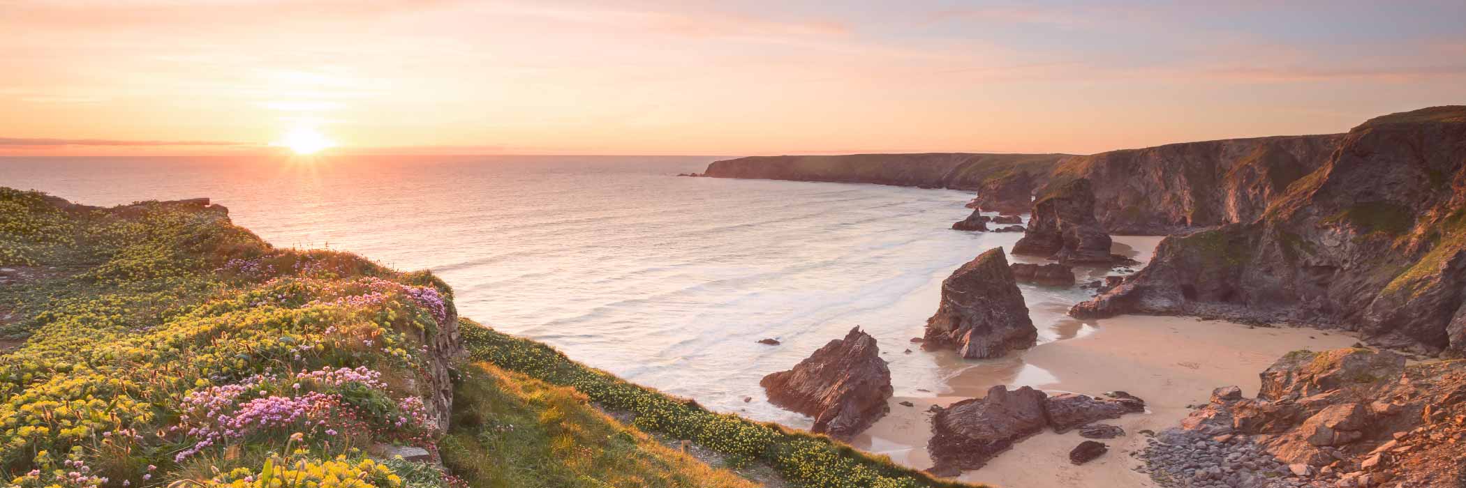 Holiday Parks in Cornwall